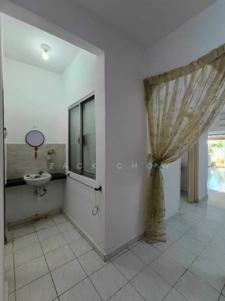 1.5-storey Terraced House for Sale in Bandar Seri Alam (Masai) - Zack Chow - Interior - PropertyGuru.com.my