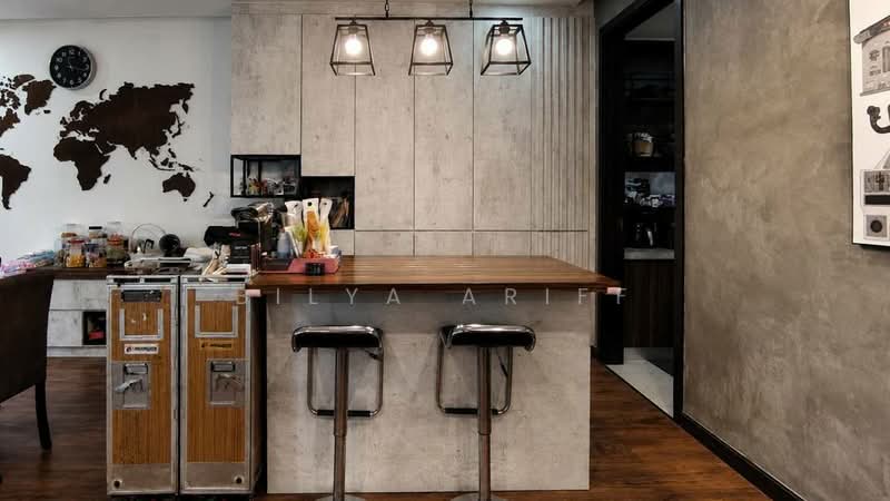 3-storey Terraced House for Sale in Denai Alam (Shah Alam) - BILYA ARIFF - PropertyGuru.com.my