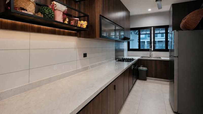 3-storey Terraced House for Sale in Denai Alam (Shah Alam) - BILYA ARIFF - PropertyGuru.com.my