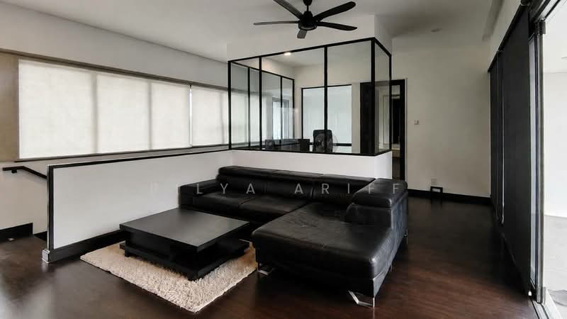 3-storey Terraced House for Sale in Denai Alam (Shah Alam) - BILYA ARIFF - PropertyGuru.com.my