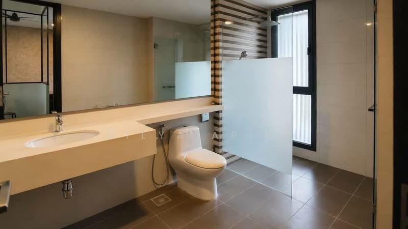 3-storey Terraced House for Sale in Denai Alam (Shah Alam) - BILYA ARIFF - PropertyGuru.com.my