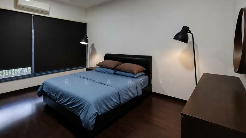 3-storey Terraced House for Sale in Denai Alam (Shah Alam) - BILYA ARIFF - PropertyGuru.com.my
