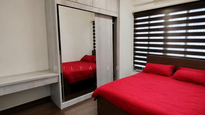 3-storey Terraced House for Sale in Denai Alam (Shah Alam) - BILYA ARIFF - PropertyGuru.com.my