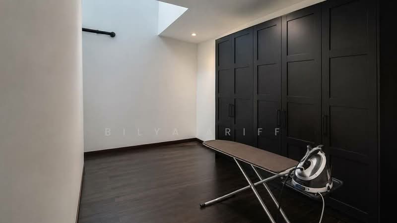 3-storey Terraced House for Sale in Denai Alam (Shah Alam) - BILYA ARIFF - PropertyGuru.com.my