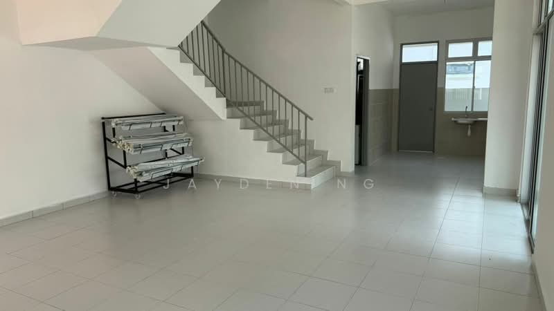 Rumah Teres 3 Tingkat untuk Dijual di Kangkar Pulai (Skudai) - Jayden Ng - Interior - PropertyGuru.com.my