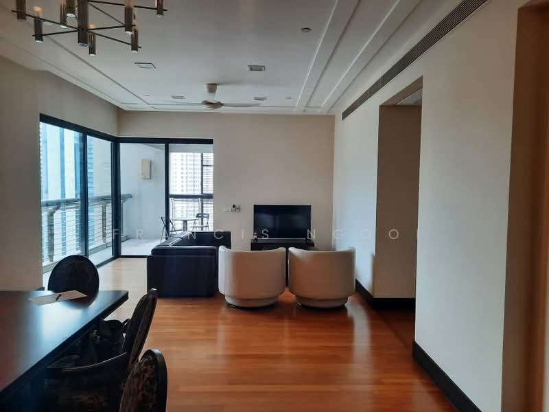 Kondominium untuk Dijual di The Binjai on the Park - Francis Ngooi - PropertyGuru.com.my