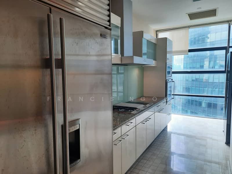 Kondominium untuk Dijual di The Binjai on the Park - Francis Ngooi - PropertyGuru.com.my