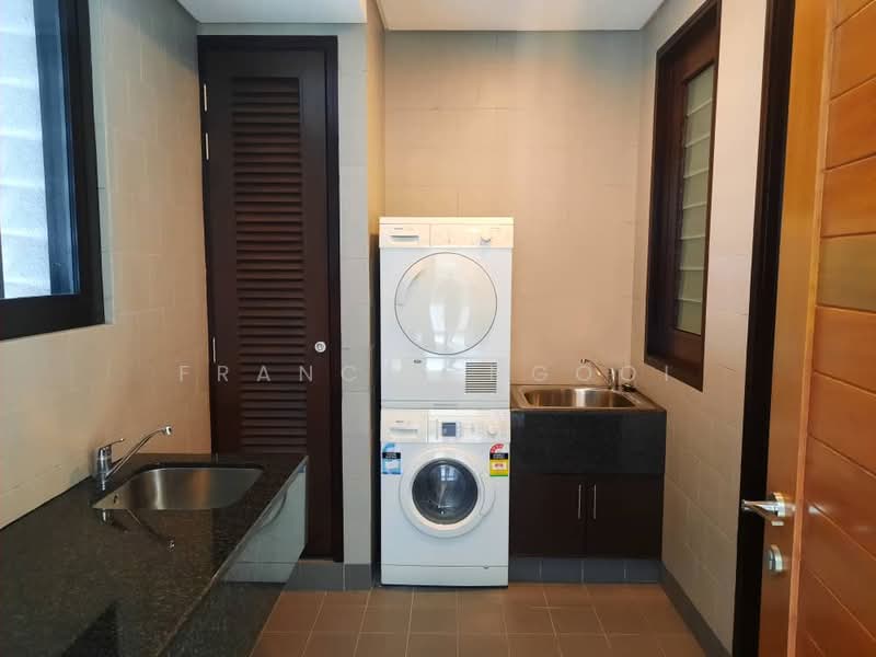 Kondominium untuk Dijual di The Binjai on the Park - Francis Ngooi - PropertyGuru.com.my