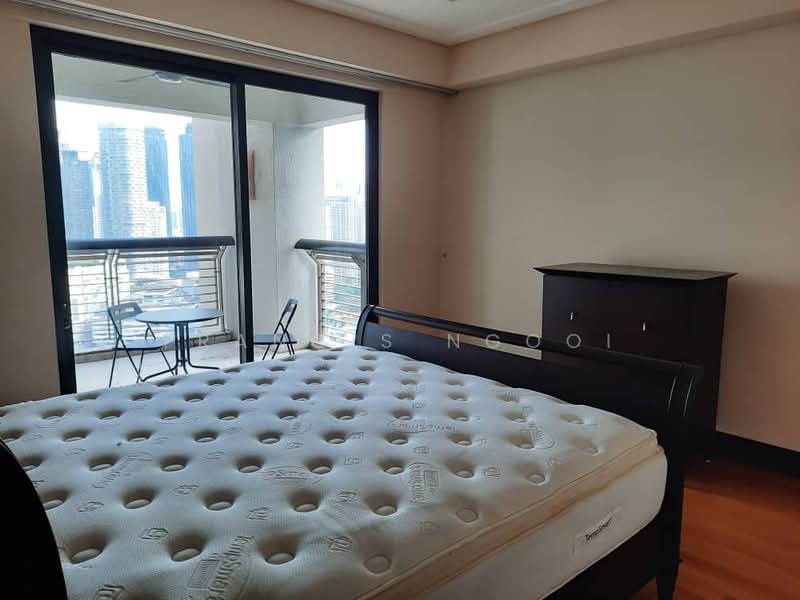 Kondominium untuk Dijual di The Binjai on the Park - Francis Ngooi - PropertyGuru.com.my