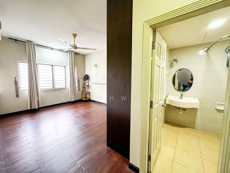Pangsapuri untuk Dijual di Kristal Villa - Ahmad Ikhwan Arif - Interior - PropertyGuru.com.my
