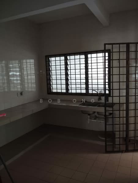 Rumah Teres 2.5 Tingkat untuk Dijual di Kuala Lumpur (Kuala Lumpur) - Bob Ong - Kitchen - PropertyGuru.com.my