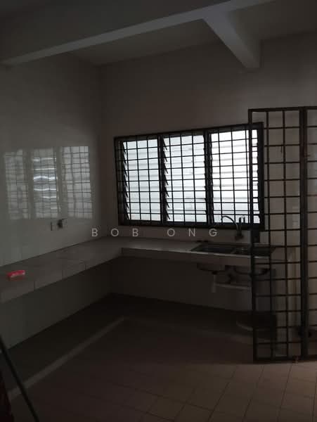 Rumah Teres 2.5 Tingkat untuk Dijual di Kuala Lumpur (Kuala Lumpur) - Bob Ong - Kitchen - PropertyGuru.com.my