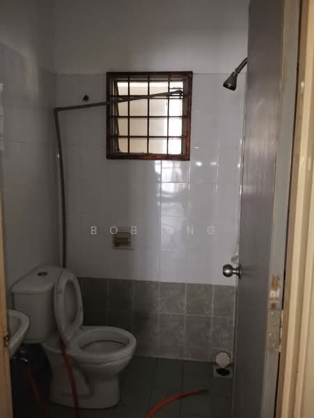 Rumah Teres 2.5 Tingkat untuk Dijual di Kuala Lumpur (Kuala Lumpur) - Bob Ong - Bathroom - PropertyGuru.com.my