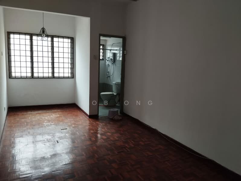 Rumah Teres 2.5 Tingkat untuk Dijual di Kuala Lumpur (Kuala Lumpur) - Bob Ong - Interior - PropertyGuru.com.my