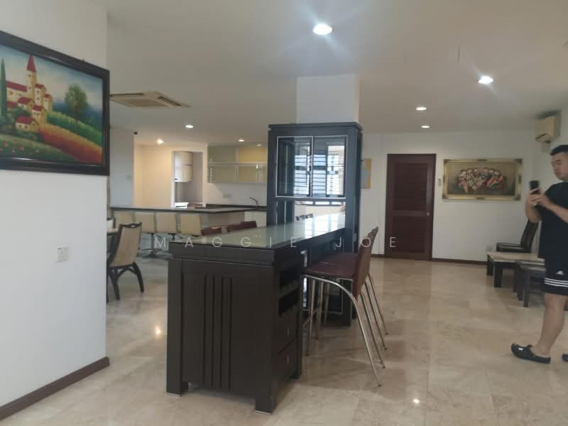 Kondominium untuk Disewa di Fraser Towers - Maggie Joe - Interior - PropertyGuru.com.my