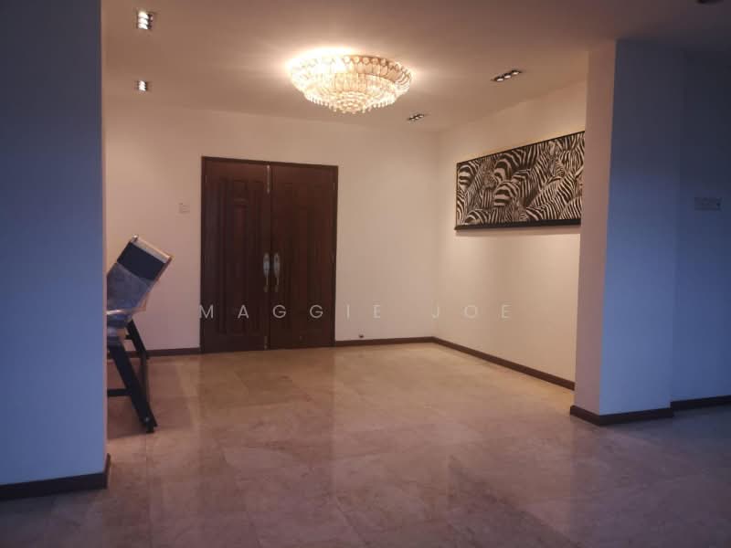 Kondominium untuk Disewa di Fraser Towers - Maggie Joe - Entrance - PropertyGuru.com.my