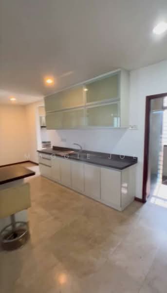 Kondominium untuk Disewa di Fraser Towers - Maggie Joe - Kitchen - PropertyGuru.com.my