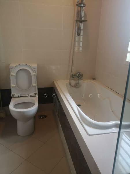 Kondominium untuk Disewa di Fraser Towers - Maggie Joe - Bathroom - PropertyGuru.com.my