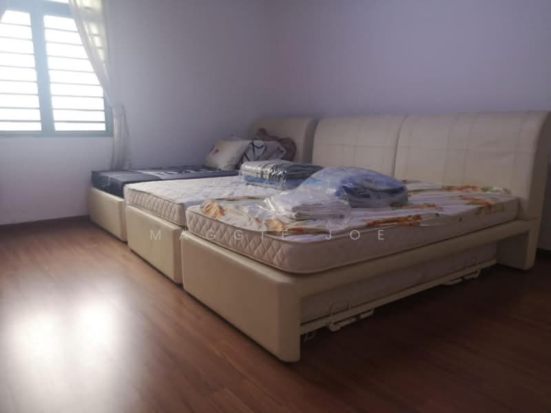 Kondominium untuk Disewa di Fraser Towers - Maggie Joe - Bedroom - PropertyGuru.com.my
