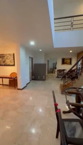 Kondominium untuk Disewa di Fraser Towers - Maggie Joe - Interior - PropertyGuru.com.my