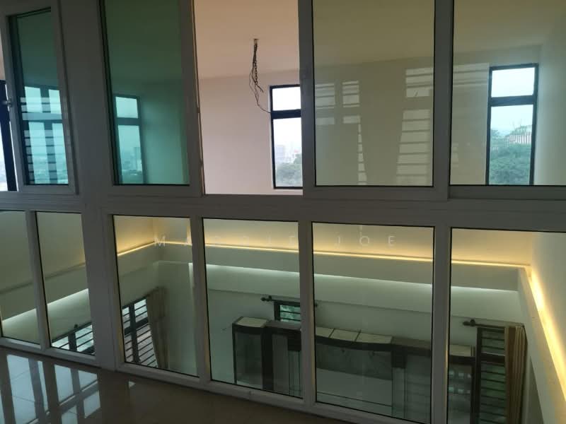 Kondominium untuk Disewa di Fraser Towers - Maggie Joe - Interior - PropertyGuru.com.my