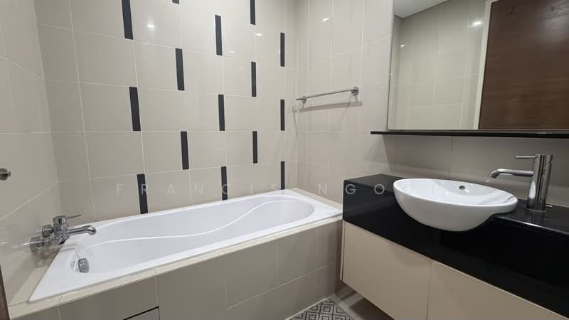 Kediaman Servis untuk Disewa di Marc Residence - Francis Ngooi - PropertyGuru.com.my