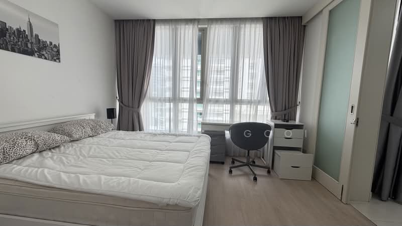 Kediaman Servis untuk Disewa di Marc Residence - Francis Ngooi - PropertyGuru.com.my