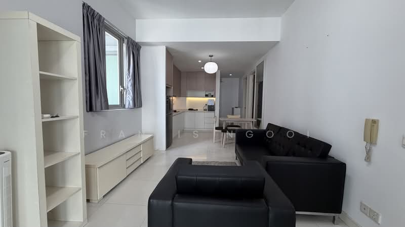 Kediaman Servis untuk Disewa di Marc Residence - Francis Ngooi - PropertyGuru.com.my