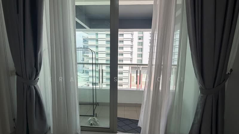 Kediaman Servis untuk Disewa di Marc Residence - Francis Ngooi - PropertyGuru.com.my