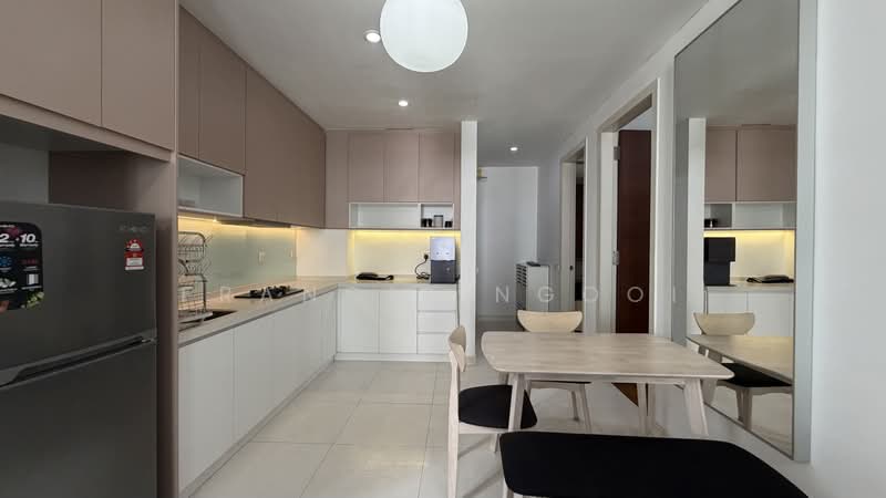 Kediaman Servis untuk Disewa di Marc Residence - Francis Ngooi - PropertyGuru.com.my