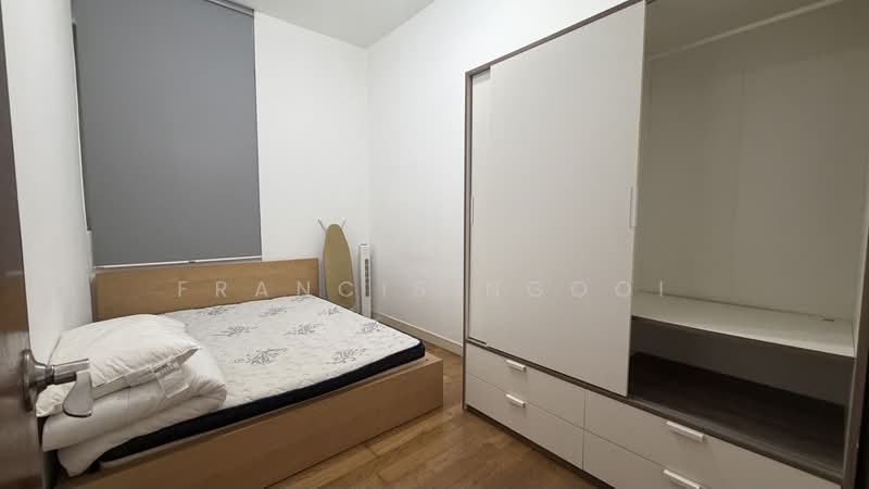 Kediaman Servis untuk Disewa di Marc Residence - Francis Ngooi - PropertyGuru.com.my
