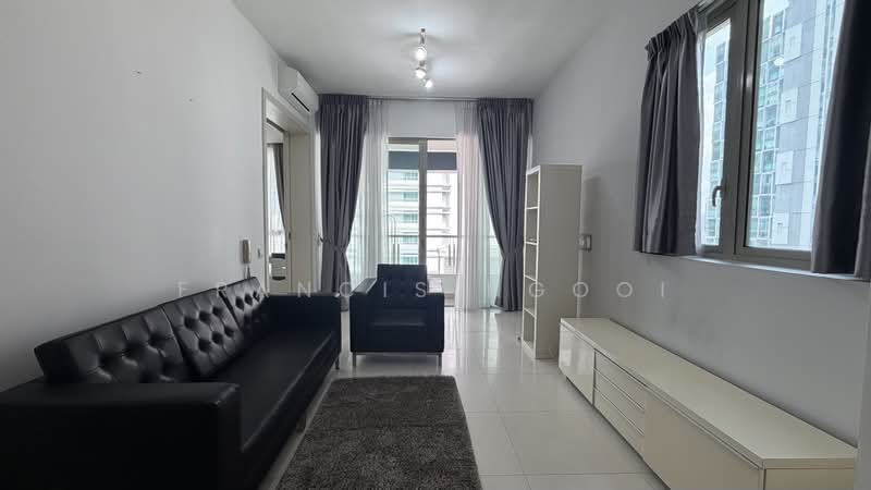 Kediaman Servis untuk Disewa di Marc Residence - Francis Ngooi - PropertyGuru.com.my