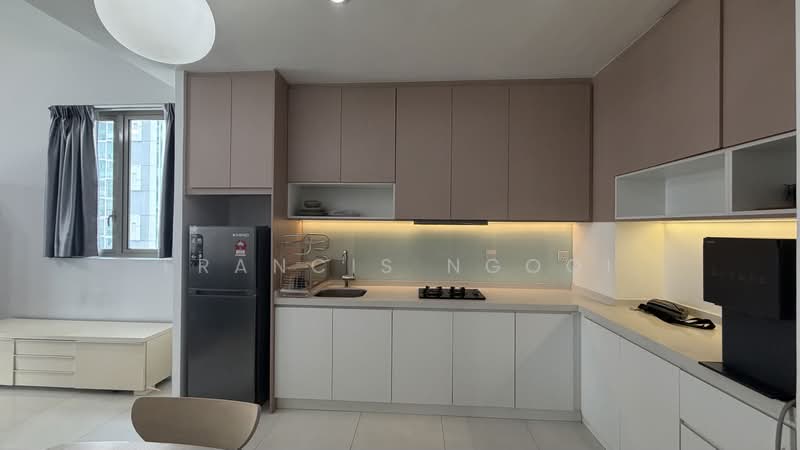Kediaman Servis untuk Disewa di Marc Residence - Francis Ngooi - PropertyGuru.com.my