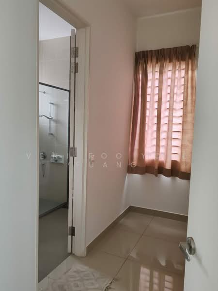 Cluster House for Rent in Setia Alam (Selangor) - Veni Foo Yoke Fuang - Bathroom - PropertyGuru.com.my