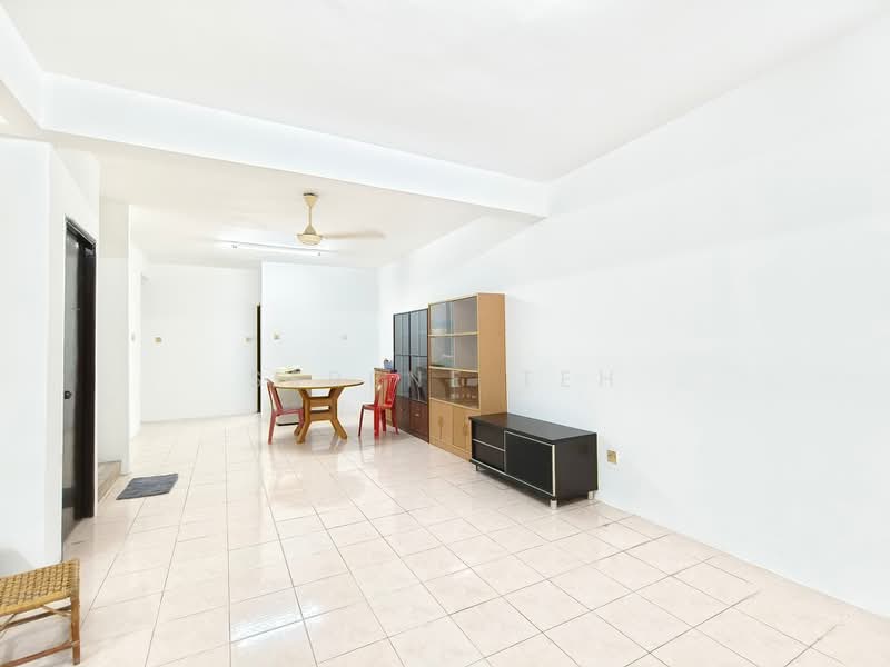 Rumah Teres 2 Tingkat untuk Disewa di Taman Sri Putri (Kulai) - Serene Teh - PropertyGuru.com.my