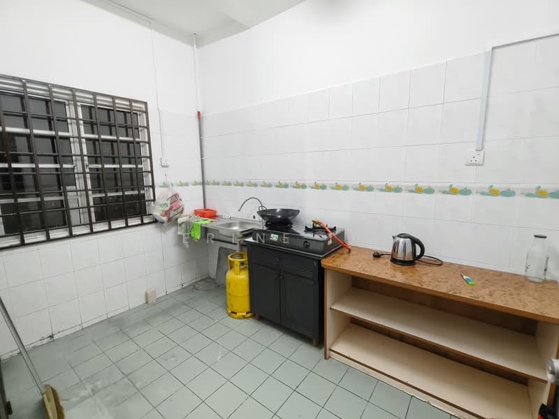 Rumah Teres 2 Tingkat untuk Disewa di Taman Sri Putri (Kulai) - Serene Teh - PropertyGuru.com.my