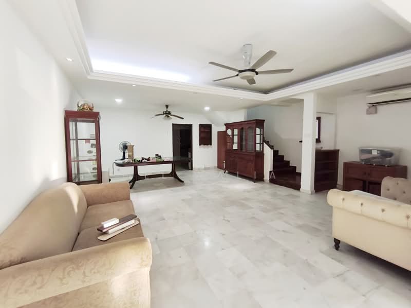 2-storey Terraced House for Sale in Bukit Indah (Ampang) - Mel Walia - PropertyGuru.com.my