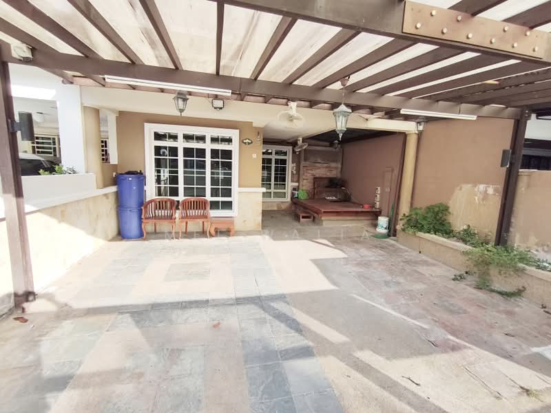 2-storey Terraced House for Sale in Bukit Indah (Ampang) - Mel Walia - PropertyGuru.com.my