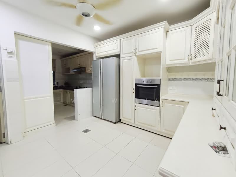 2-storey Terraced House for Sale in Bukit Indah (Ampang) - Mel Walia - PropertyGuru.com.my