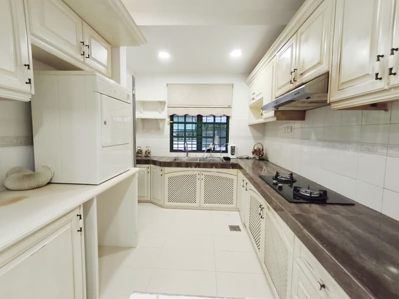 2-storey Terraced House for Sale in Bukit Indah (Ampang) - Mel Walia - PropertyGuru.com.my