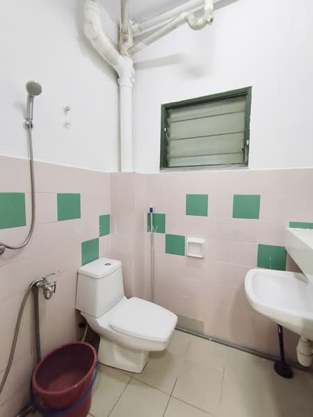 2-storey Terraced House for Sale in Bukit Indah (Ampang) - Mel Walia - PropertyGuru.com.my