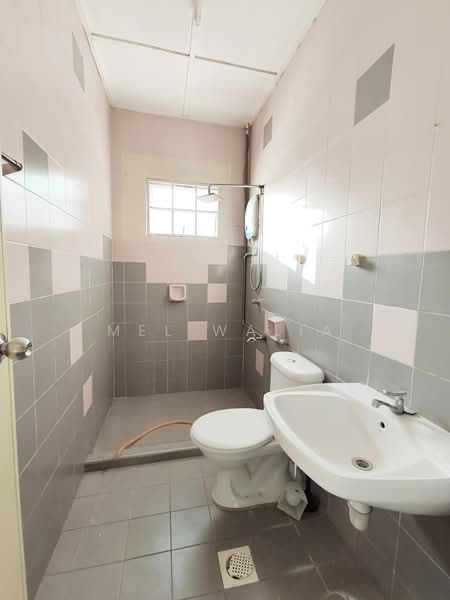 2-storey Terraced House for Sale in Bukit Indah (Ampang) - Mel Walia - PropertyGuru.com.my