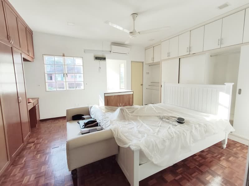 2-storey Terraced House for Sale in Bukit Indah (Ampang) - Mel Walia - PropertyGuru.com.my