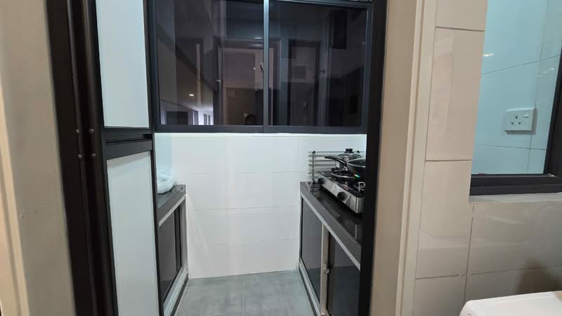 Condominium for Sale at Legend Heights - Jack Yap - Kitchen - PropertyGuru.com.my