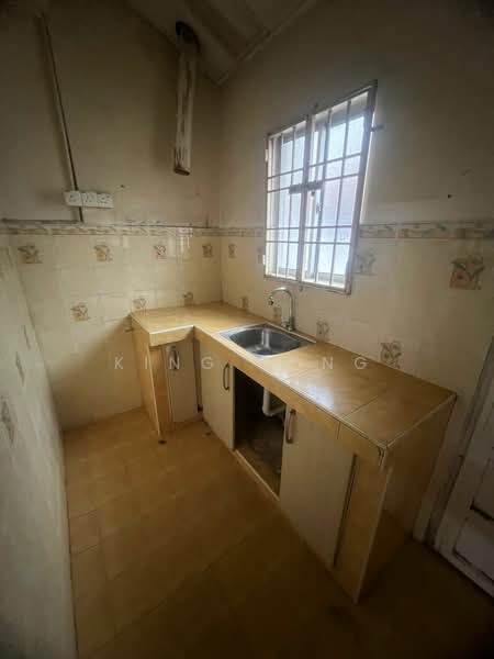 1-storey Terraced House for Sale in Taman Krubong Jaya (Krubong) - King Song - PropertyGuru.com.my