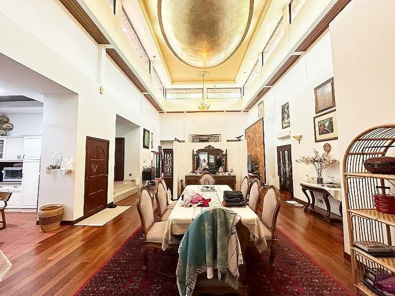 Bungalow House for Sale in Pekaka Ria, Seksyen 8, Polo Club (Kota Damansara) - Vincent Liaw - Dining Room - PropertyGuru.com.my