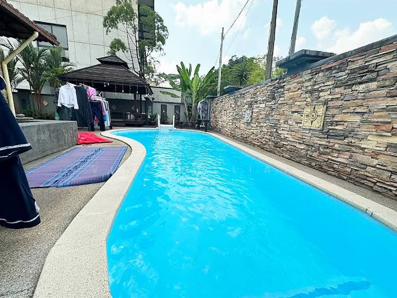 Rumah Banglo untuk Dijual di Seksyen 8 (Kota Damansara) - Vincent Liaw - Exterior - PropertyGuru.com.my