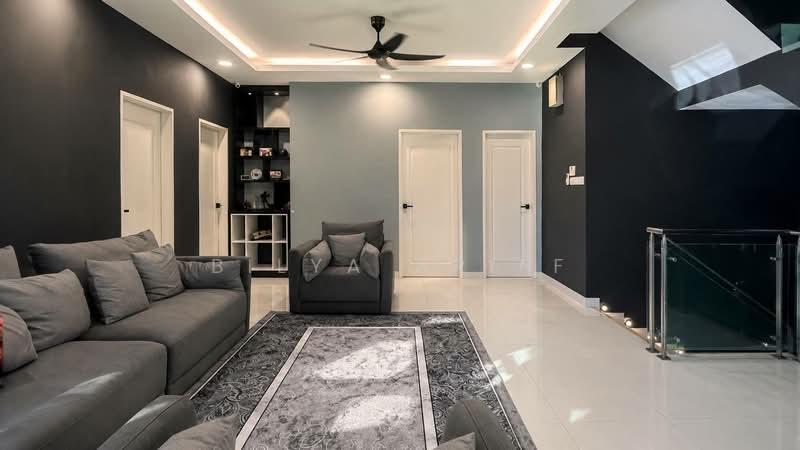 Rumah Teres 3 Tingkat untuk Dijual di Bandar Nusaputra (Puchong) - BILYA ARIFF - PropertyGuru.com.my