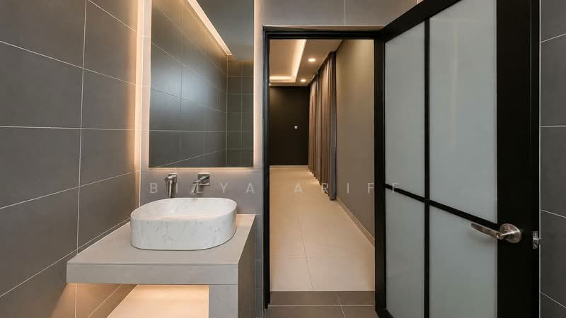 Rumah Teres 3 Tingkat untuk Dijual di Bandar Nusaputra (Puchong) - BILYA ARIFF - PropertyGuru.com.my