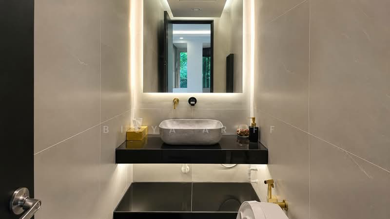 Rumah Teres 3 Tingkat untuk Dijual di Bandar Nusaputra (Puchong) - BILYA ARIFF - PropertyGuru.com.my